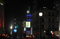 Londonn Lights