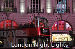 London Lights
