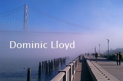 Dominic Lloyd